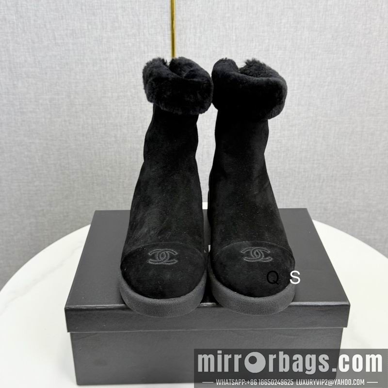 Replica Chanel Shoes Chanel sz35-40 S1116