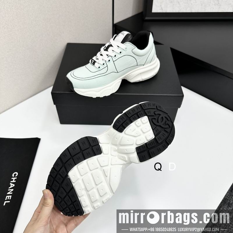 Replica Chanel Shoes Chaenl sz35-40 GDT0402