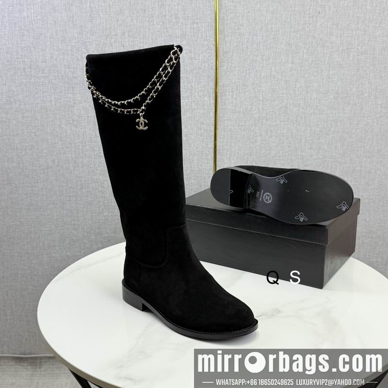 Replica Chanel Shoes Chanel sa35-40 S1107