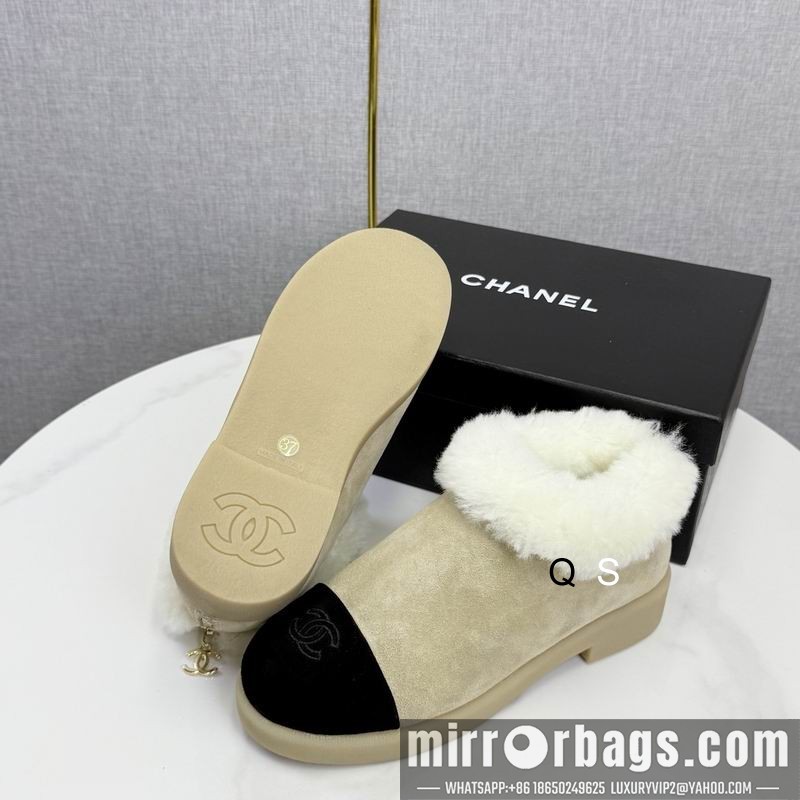 Replica Chanel Shoes Chanel sz35-40 S1115
