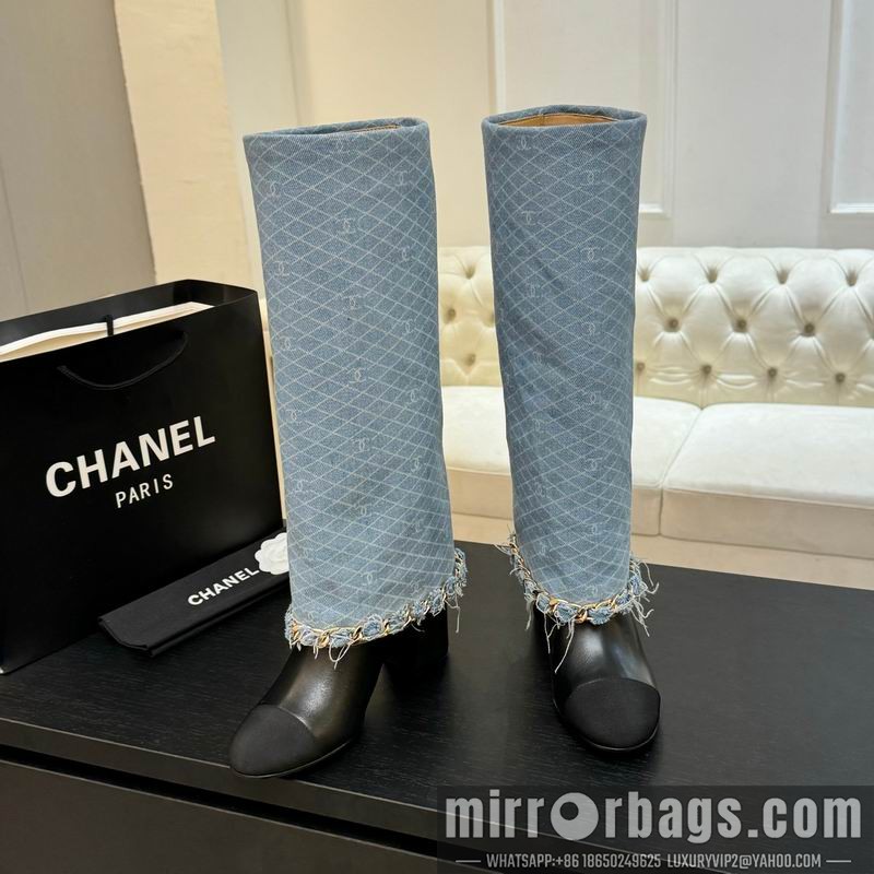 Replica Chanel Shoes Chanel sz35-41 mnh0702