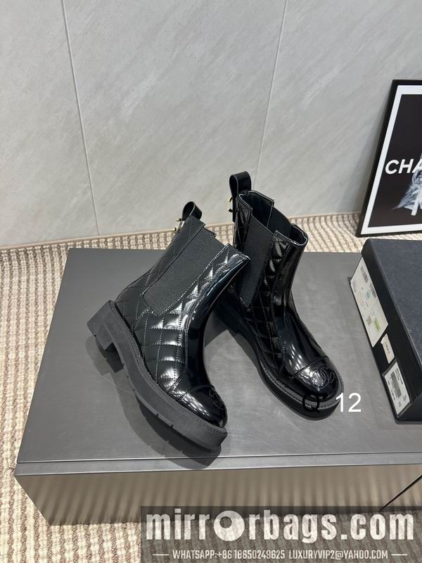 Replica Chanel Shoes Chanel sz35-40 J0903