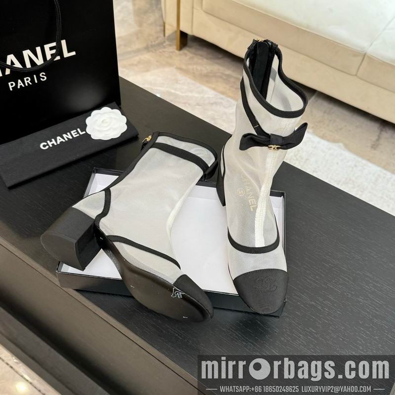 Replica Chanel Shoes Chanel sz35-39 mnh0707