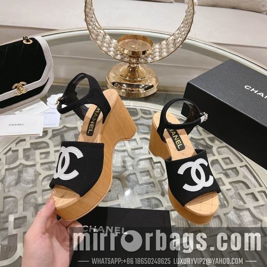 Replica Chanel Shoes Chanel sz34-41 mnh0529