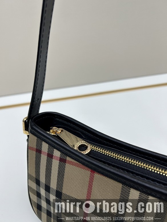 Burberry Bags Bur 8033 26x6x12cm jj