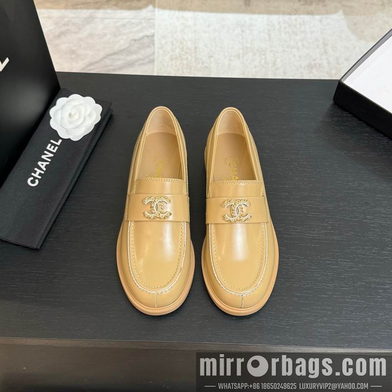 Replica Chanel Shoes Chanel sz35-42 mnh0702