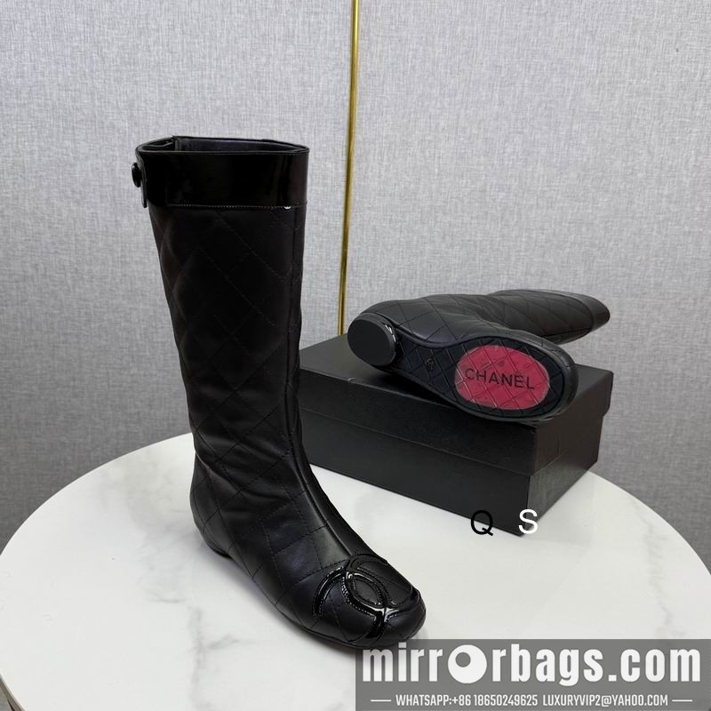 Replica Chanel Shoes Chanel sz35-40 S1013