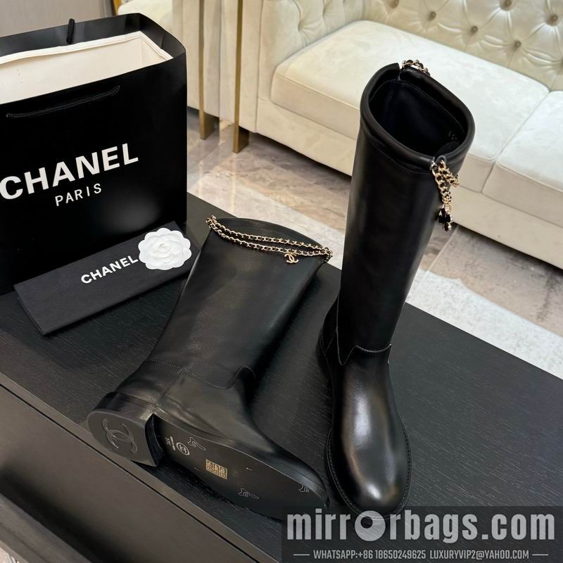 Replica Chanel Shoes Chanel sz35-41 mnh0804
