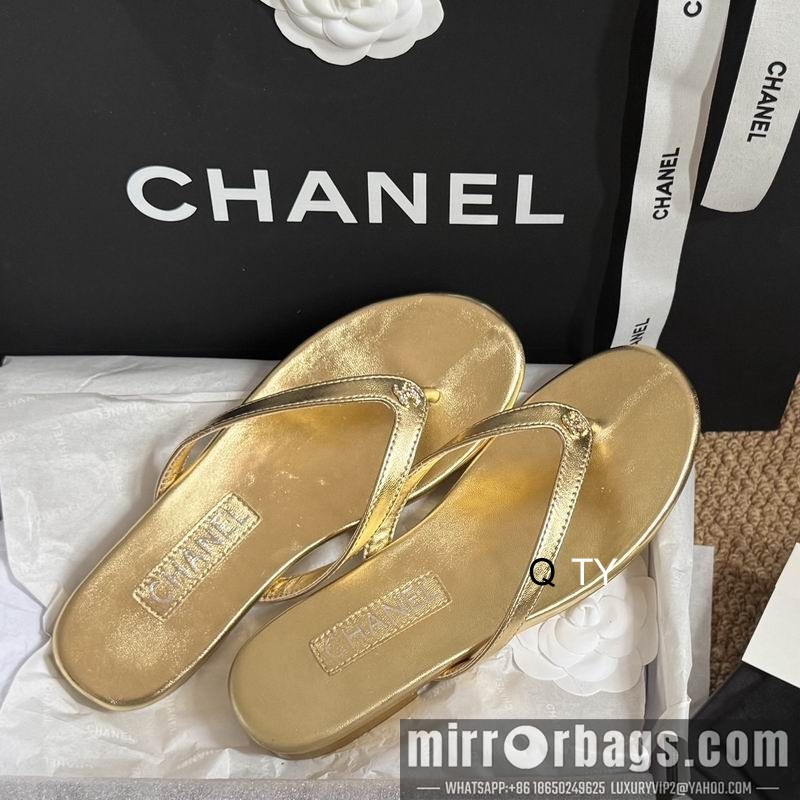 Replica Chanel Shoes Chanel sz35-40 RR0801