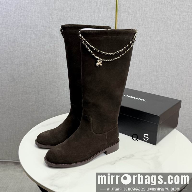 Replica Chanel Shoes Chanel sa35-40 S1107