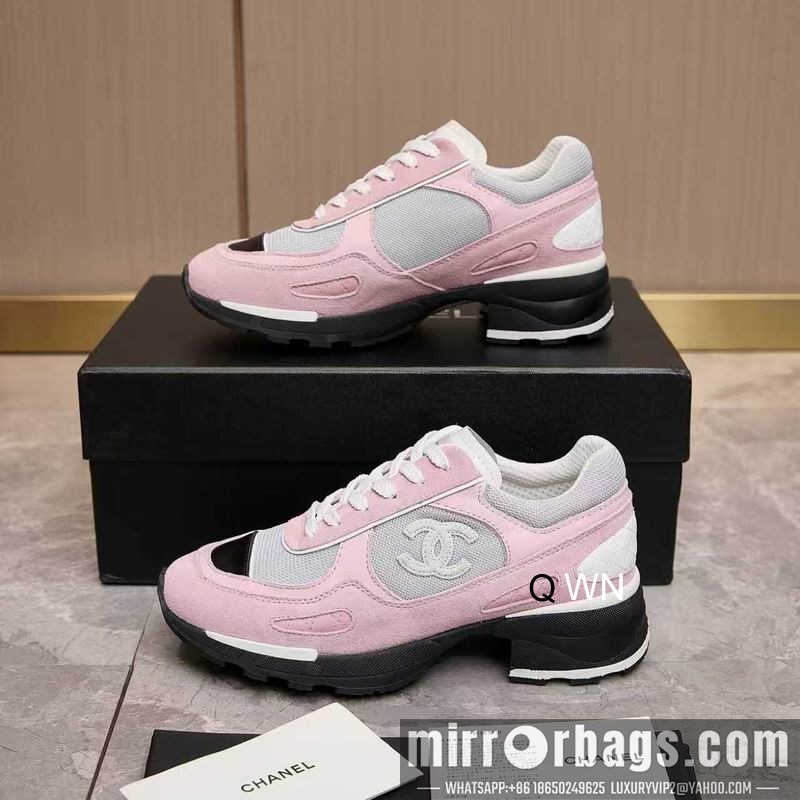 Replica Chanel Shoes Chanel sz35-40 WN1002