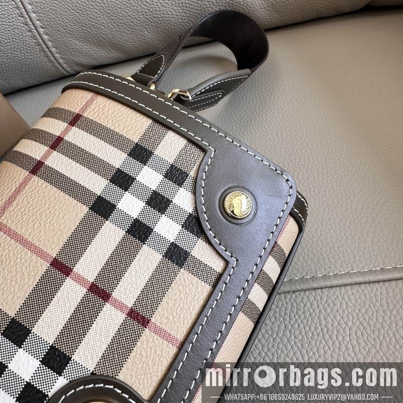 Burberry Bags Burberry 24x8x14cm HQ