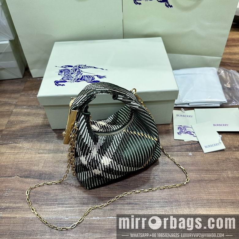 Burberry Bags 16X10X26cm 041402 WP 3colour