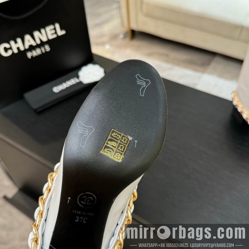 Replica Chanel Shoes Chanel sz35-41 mnh0703