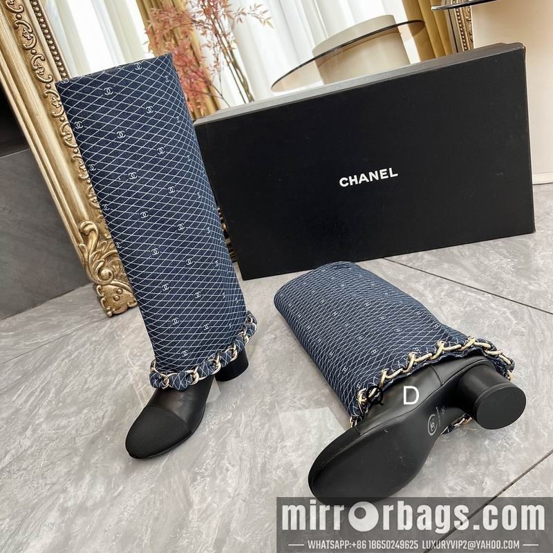 Replica Chanel Shoes Chanel sz35-45 GDT0806