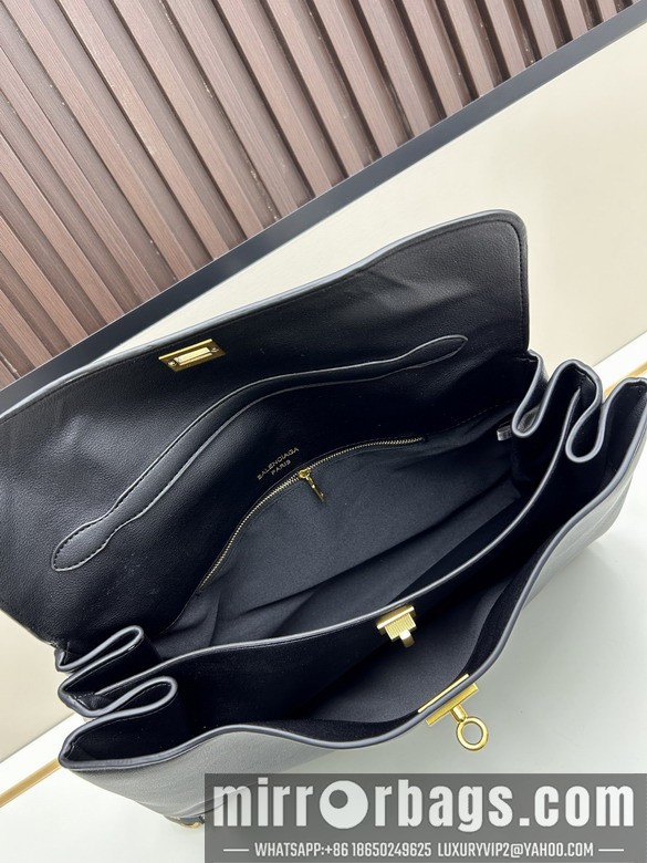 Balenciaga Bags Bal 6876 36x26x11cm jj