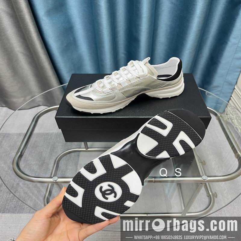 Replica Chanel Shoes Chanel sz35-40 S0603