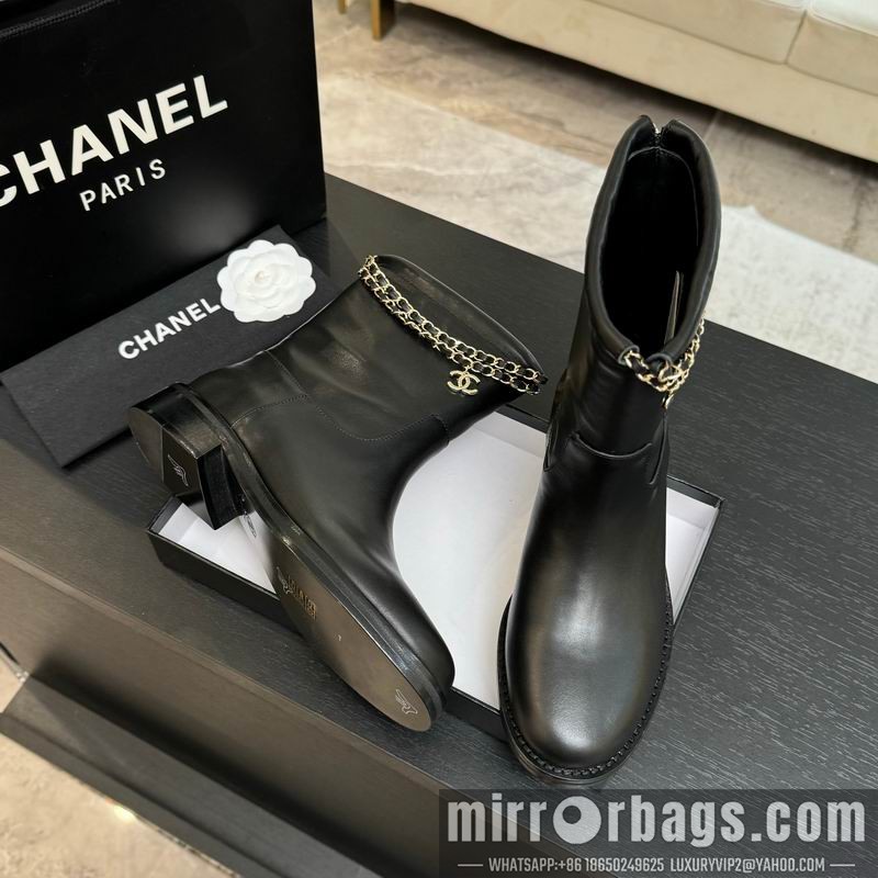 Replica Chanel Shoes Chanel sz35-41 mnh0808