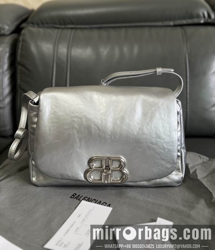 Balenciaga Bags Monaco 27x16x10cm YT 1