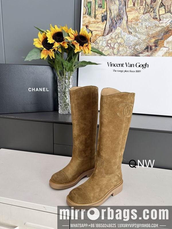 Replica Chanel Shoes Chanel sz35-40 NW1127