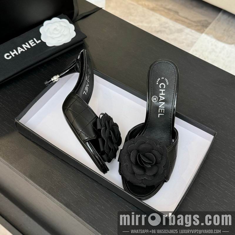 Replica Chanel Shoes Chanel sz35-41 mnh0603