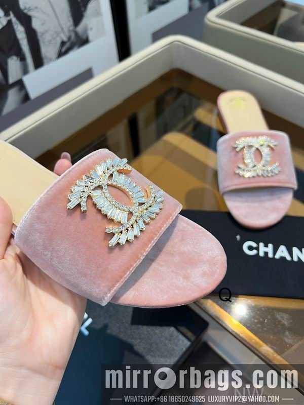 Replica Chanel Shoes Chanel sz35-40 NW0601
