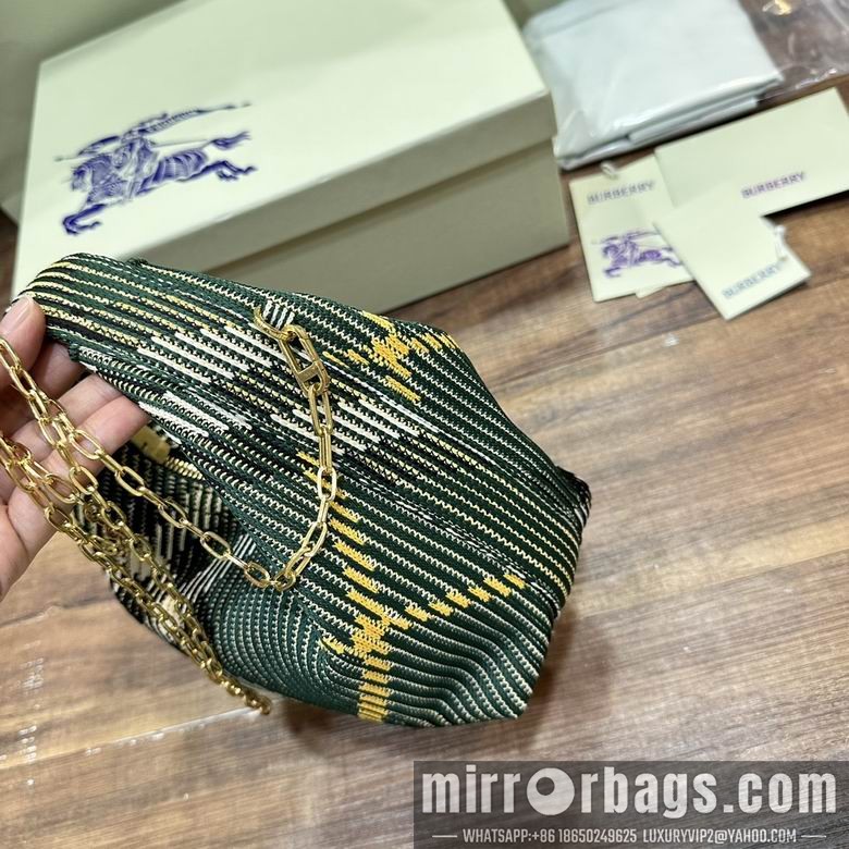 Burberry Bags 16X10X26cm 041402 WP 3colour