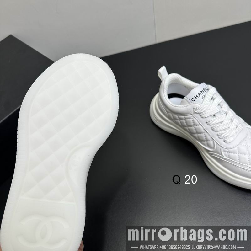 Replica Chanel Shoes Chanel sz35-40 XX1106