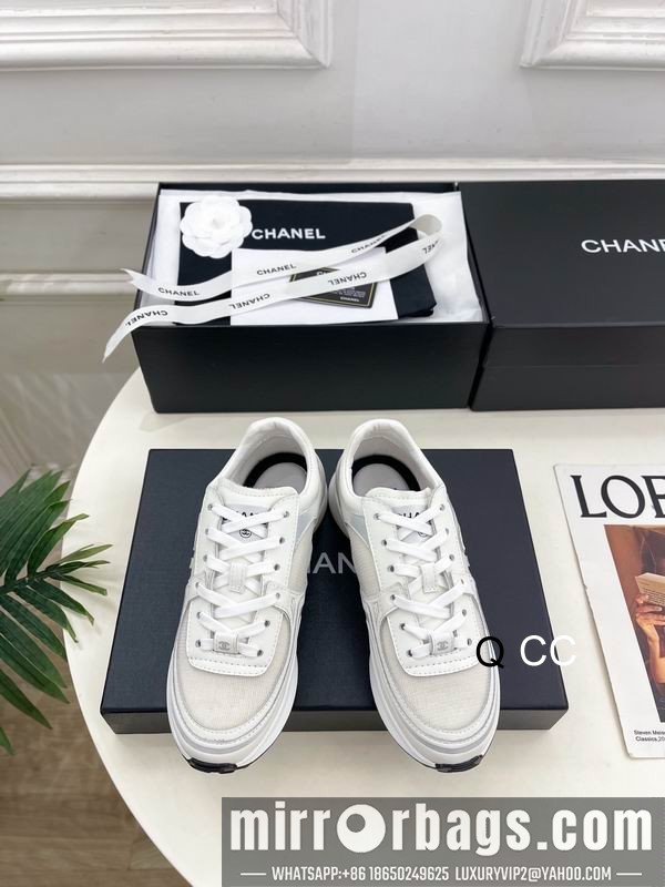 Replica Chanel Shoes Chanel sz35-40 XC1201