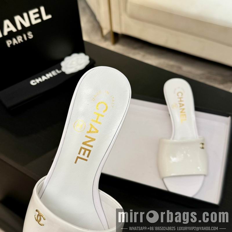 Replica Chanel Shoes Chanel sz35-40 7cm mnh0508