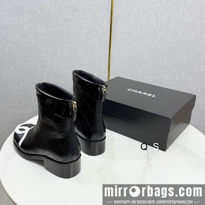 Replica Chanel Shoes Chanel sz35-40 S1121
