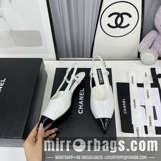 Replica Chanel Shoes Chanel sz35-41 mnh0408