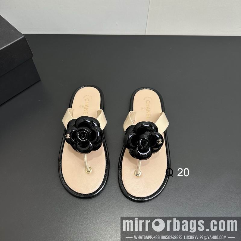 Replica Chanel Shoes Chanel sz35-40 XX1104