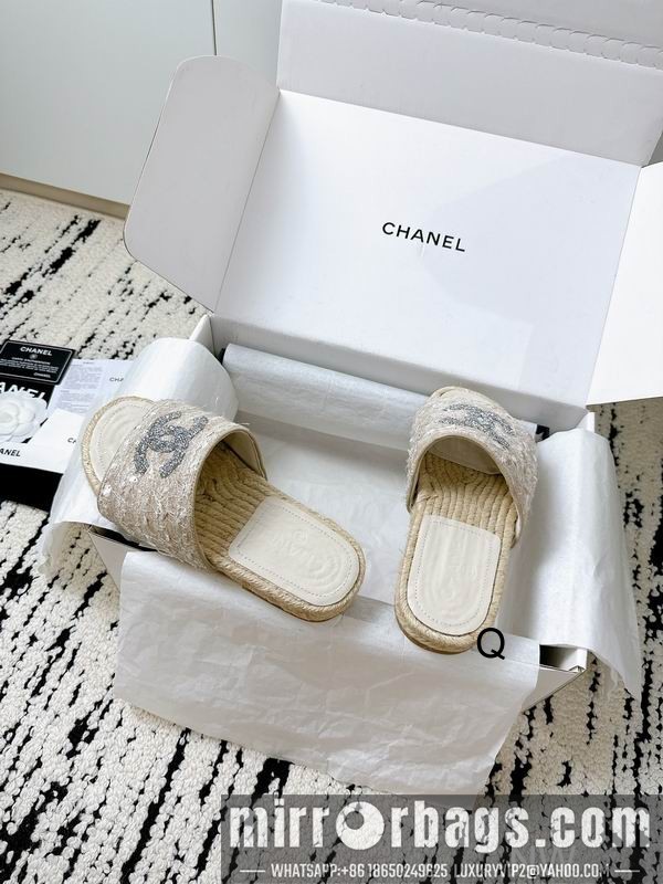 Replica Chanel Shoes Chanel sz35-40 NW0602