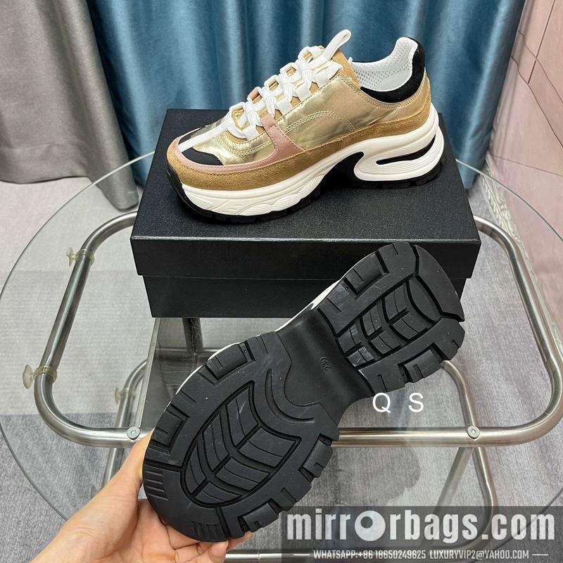 Replica Chanel Shoes Chanel sz35-40 S0602