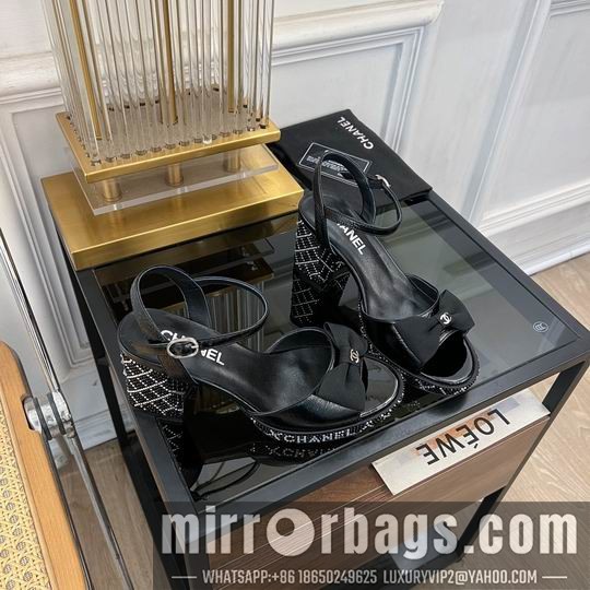 Replica Chanel Shoes Chanel sz35-41 mnh0517