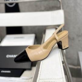Replica Chanel Shoes Chanel sz34-43 mnh0329