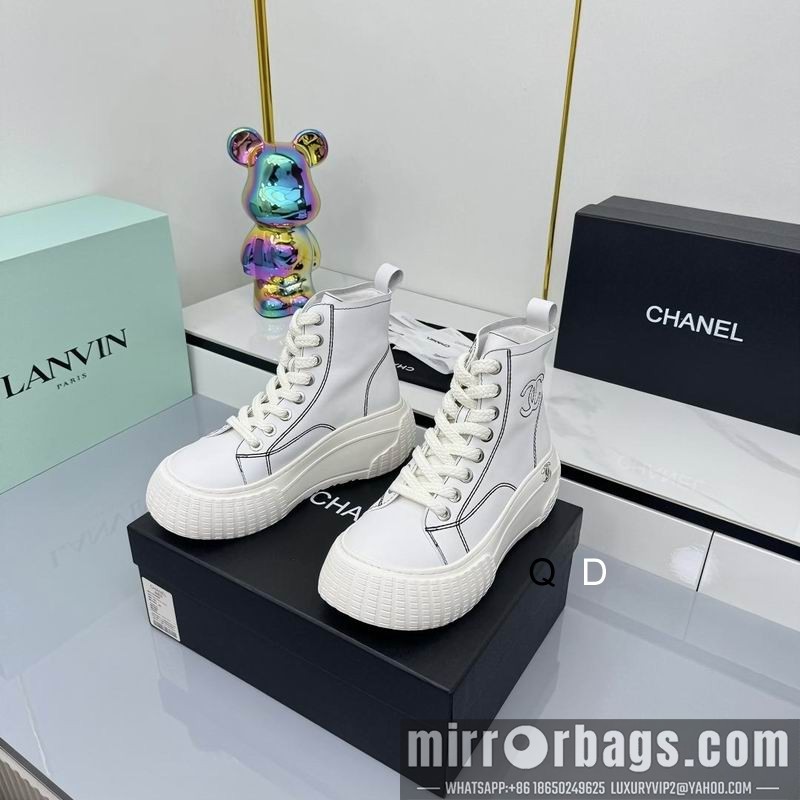 Replica Chanel Shoes Chanel sz35-40 GDT0901
