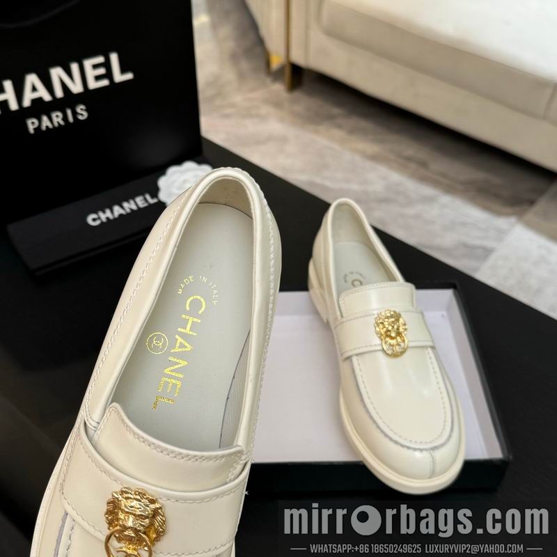 Replica Chanel Shoes Chanel sz35-42 mnh0701