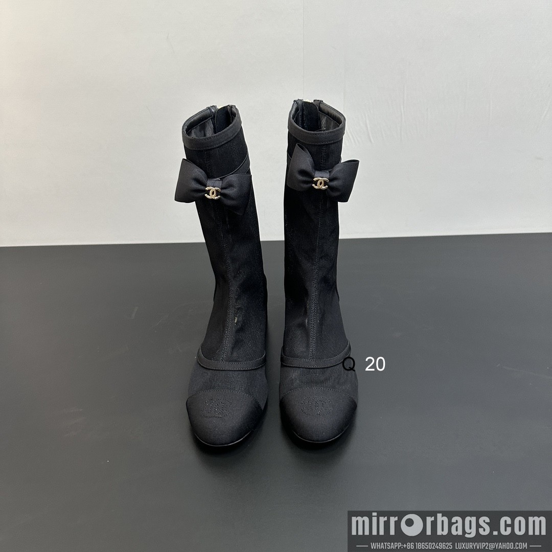 Replica Chanel Shoes Chanel sz35-40 XX0912