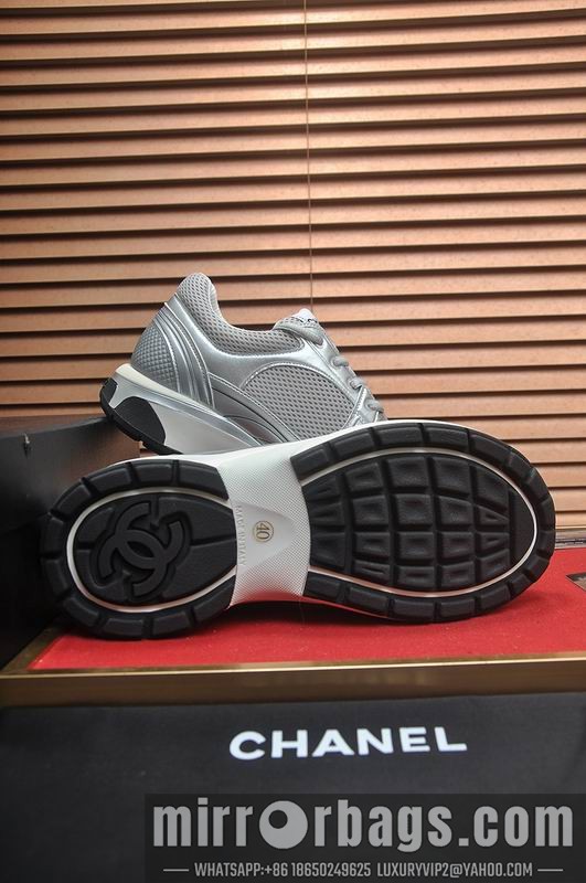 Replica Chanel Shoes Chanel sz35-39 38-44 hnq1101