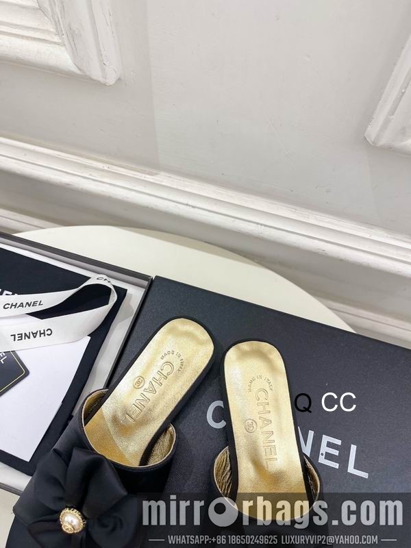 Replica Chanel Shoes Chanel sz35-40 XC1202