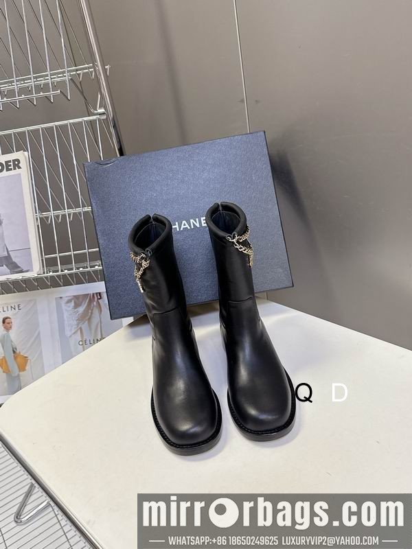 Replica Chanel Shoes Chanel sz35-40 GDT0804