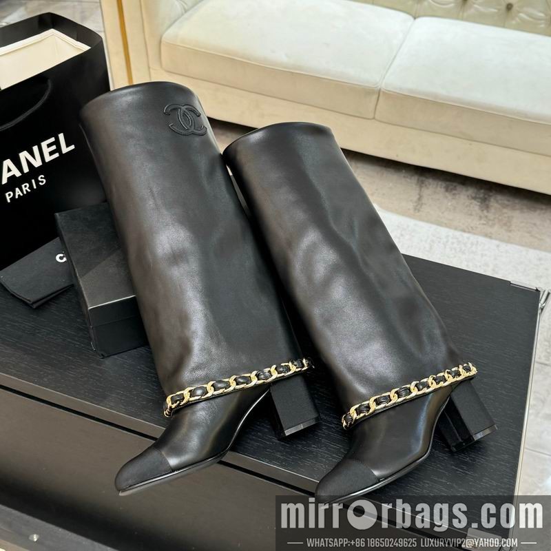 Replica Chanel Shoes Chanel sz35-41 mnh0703