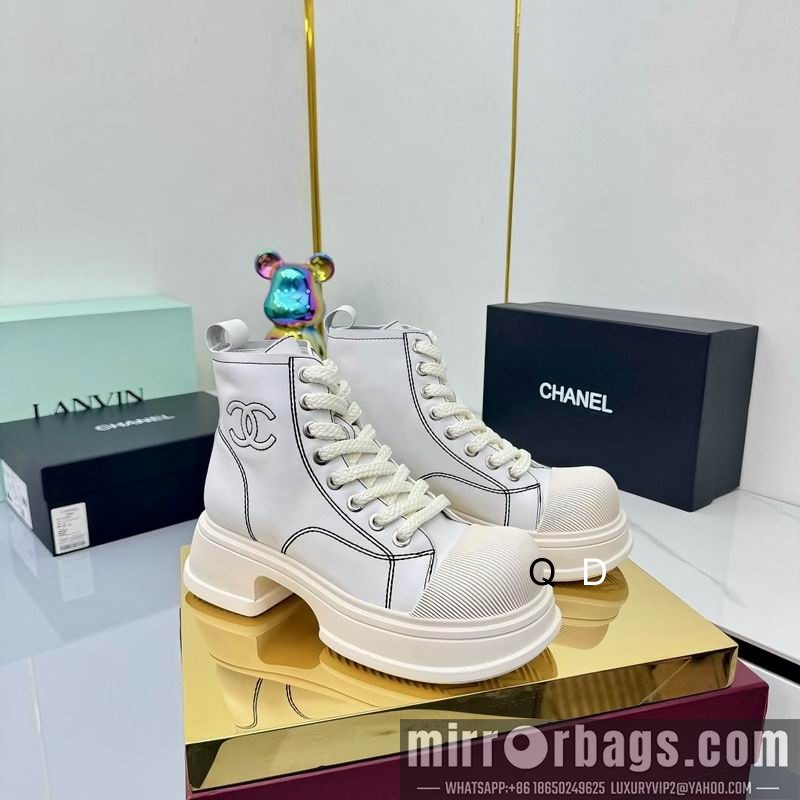 Replica Chanel Shoes Chanel sz35-40 GDT0902