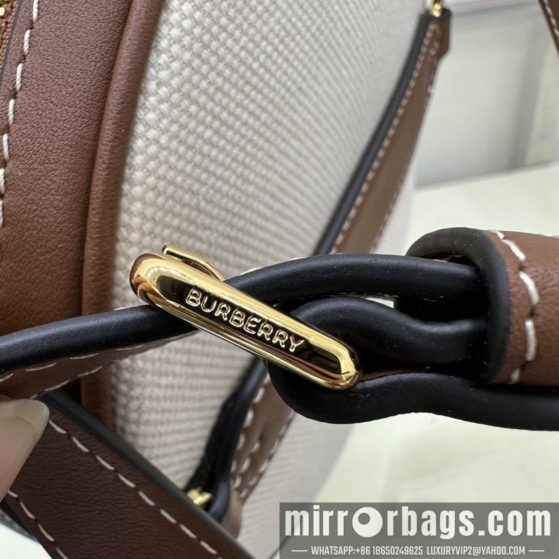 Burberry Bags Louise 17x7x17cm HQ