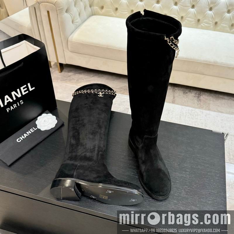 Replica Chanel Shoes Chanel sz35-41 mnh0809