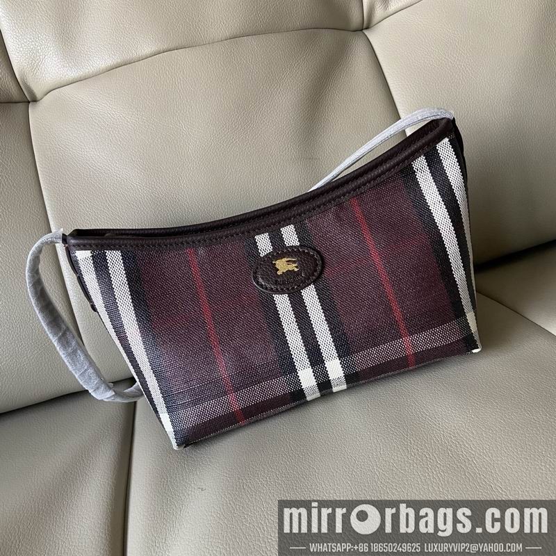 Burberry Bags Burberry 25.5x12x16cm HQ 1