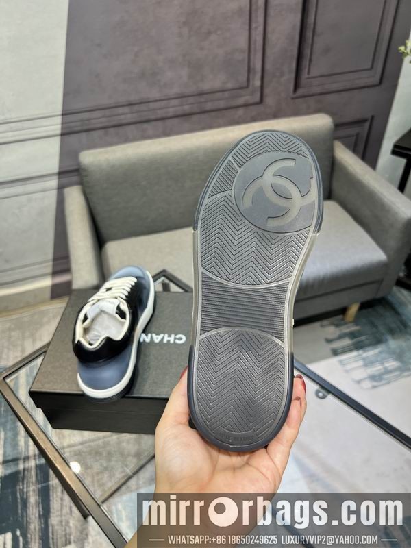 Replica Chanel Shoes Chanel sz35-45 hnh0601