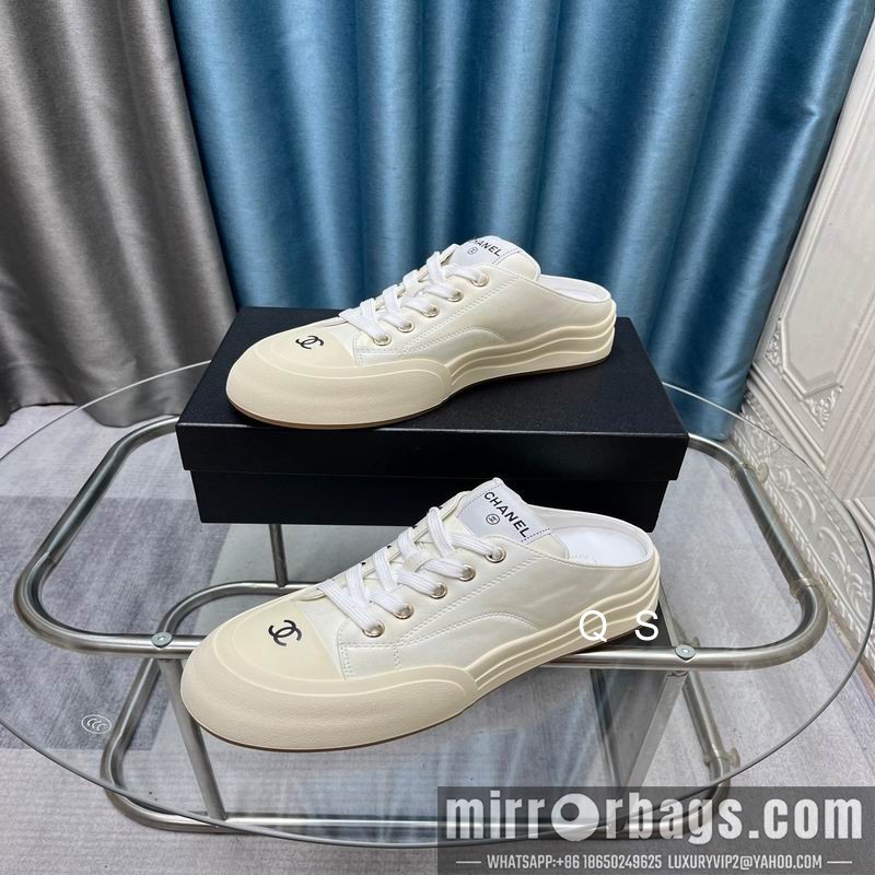Replica Chanel Shoes Chanel sz35-40 S0605